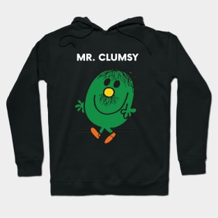 MR. CLUMSY Hoodie